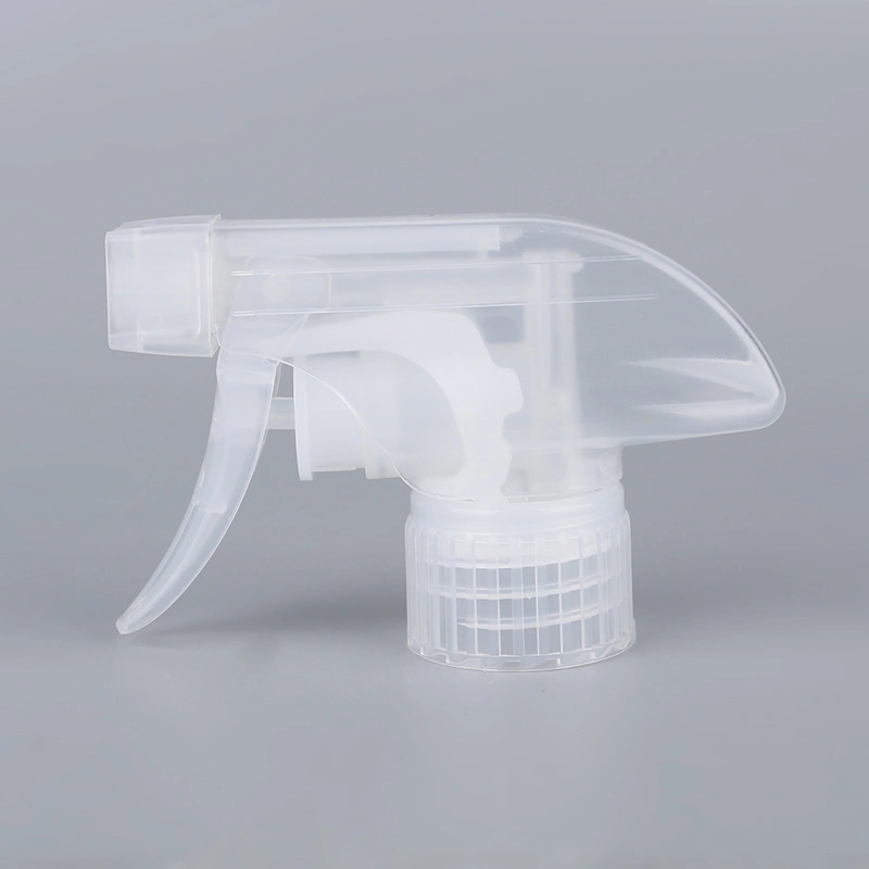 28/400 All Plastic Trigger Sprayer Super Quality Trigger Sprayer with Bottle Chemical