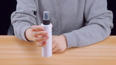 Factory Supply Color Customed Plastic PP Perfume Mist Spray Fine Mist Sprayer for Cosmetic Bottle Usage Mist Sprayer Pump of High Quality