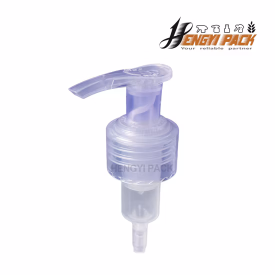 24 28 2cc 4cc All Plastic Lotion Dispenser Pump for Personal Care, Shampoo, Hair Care, Hand Soap Pump No Metal