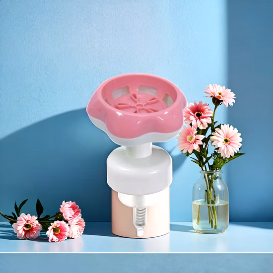 43/410 PP Foam Pump for Face Cleaning