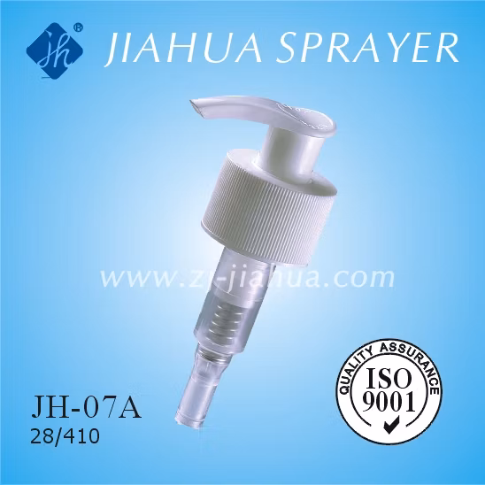 Right-Left Lock Soap Dispenser Pump (JH-07A)