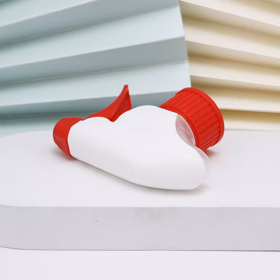 28/400 28/410 Household Cleaning PP Mist Bottle Spray All Plastic Trigger Sprayer