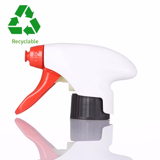 28/400 28/410 28/415foam Sprayer Super PP Plastic Hand Trigger Sprayer in Garden (YX-31-9)