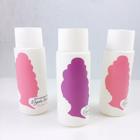 24mm 28mm Electrified Aluminum Left Right Switch Pump Cosmetic Lotion Pump Shampoo Lotion Pump