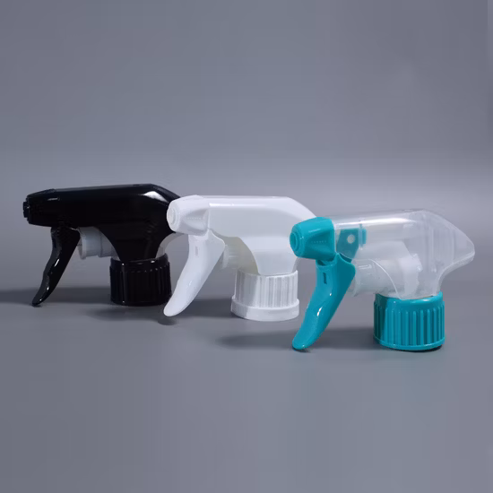 28/410, 28/400 High Quality All Plastic Trigger Sprayers