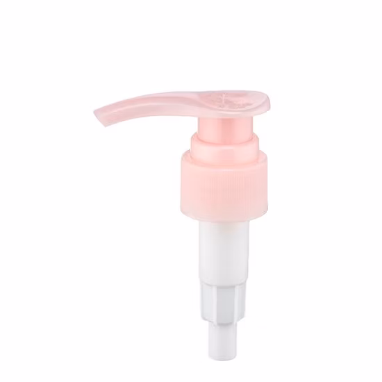 28/410, 32/410 New Design 4cc Lotion Pump Sanitizer Lotion Pump