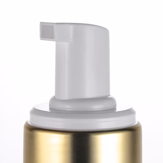 Wholesale Hot Selling PP Foam Pump for Cosmetic Packaging