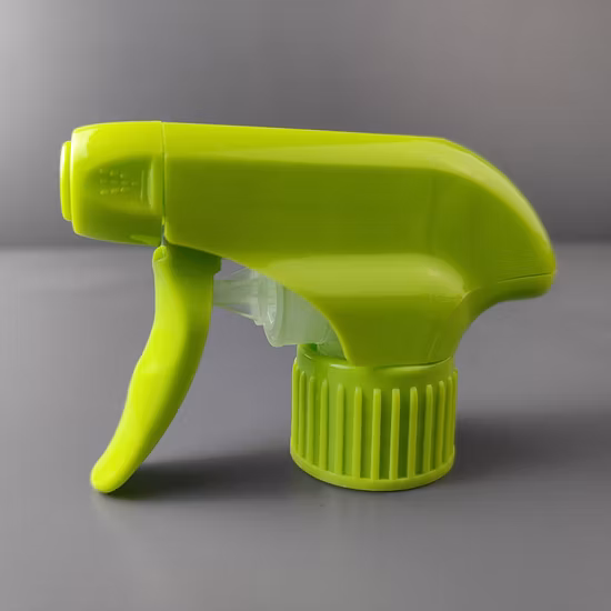 Environmentally Friendly Manufacturers Wholesale Hot Selling All Plastic Trigger Sprayer