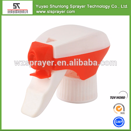 SL-01X-1 Plastic Trigger Sprayer, Sprayer Pumps, All Plastic Trigger Sprayer